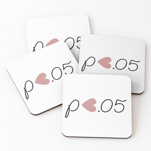 Item preview, p < .05 designed and sold by neesheew.