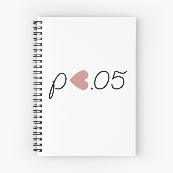 Item preview, p < .05 designed and sold by neesheew.
