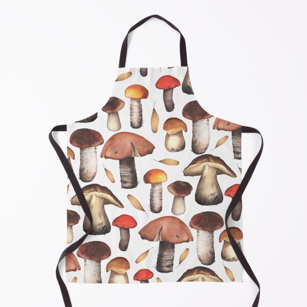 Item preview, Mushrooms. Porcini. designed and sold by XDenisova.