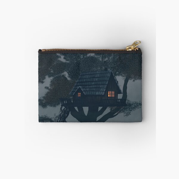Item preview, Tree House designed and sold by AlldayArtistry.