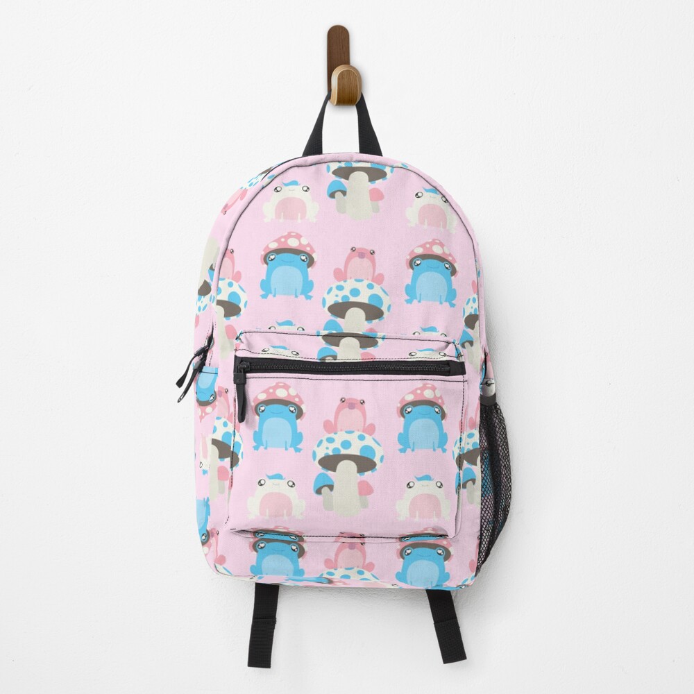 Item preview, Backpack designed and sold by SamTheDadFriend.