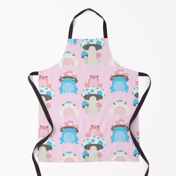 Item preview, Trans Pride Frog Pattern designed and sold by SamTheDadFriend.