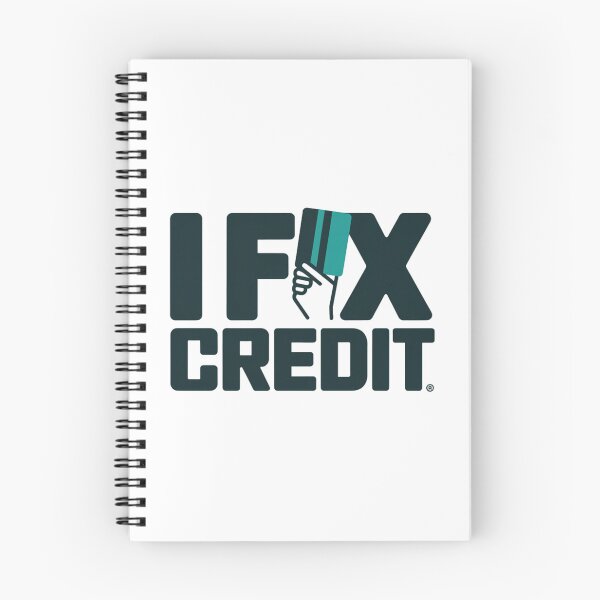 Item preview, I FIX CREDIT GIFTS  designed and sold by Design Den.