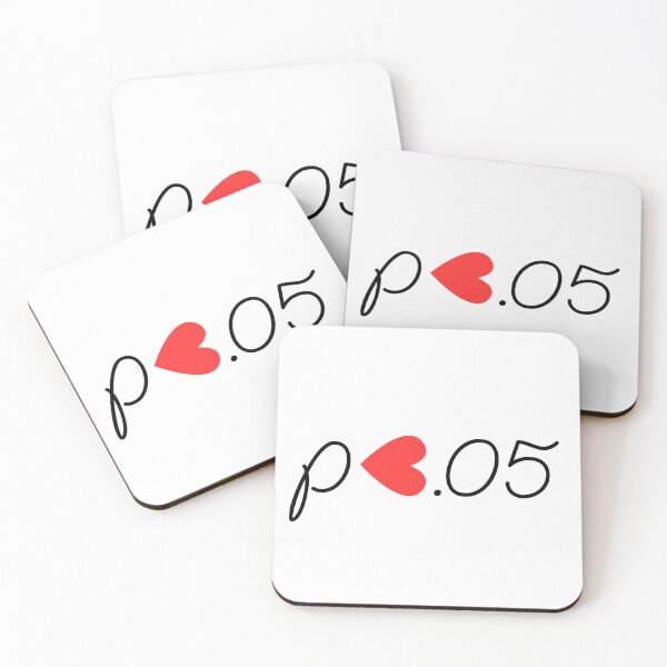 Item preview, p < .05 designed and sold by neesheew.