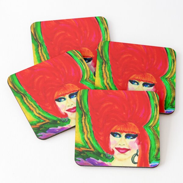 Item preview, “Kate Pierson” designed and sold by LisaFR1966.