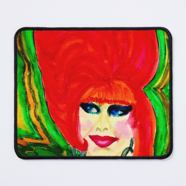Item preview, “Kate Pierson” designed and sold by LisaFR1966.