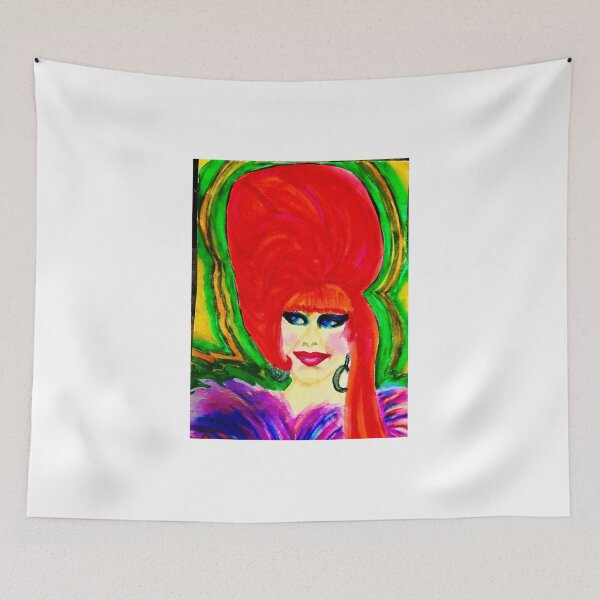 Item preview, “Kate Pierson” designed and sold by LisaFR1966.
