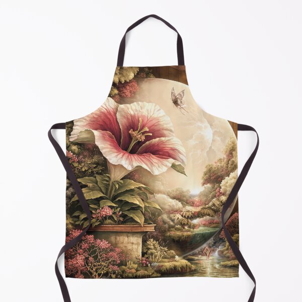 Item preview, Enchanted Garden designed and sold by bloorose.