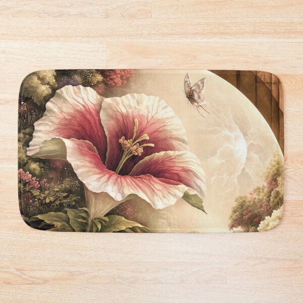 Item preview, Enchanted Garden designed and sold by bloorose.