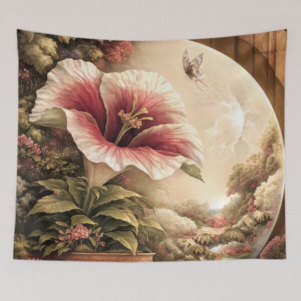 Item preview, Enchanted Garden designed and sold by bloorose.