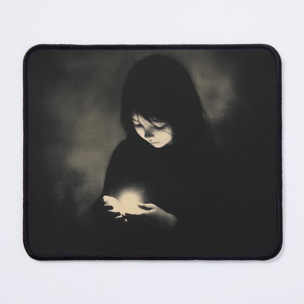 Item preview, The Foundling designed and sold by AlldayArtistry.