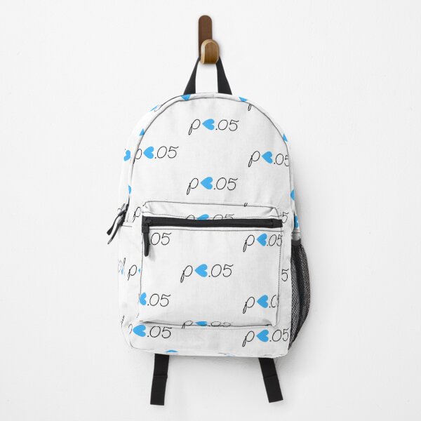 Item preview, Copy of p < .05 designed and sold by neesheew.