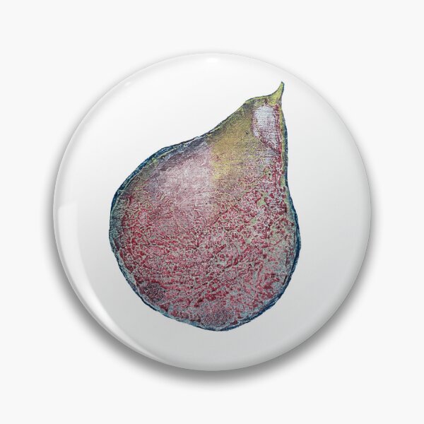 Item preview, Pear relief print designed and sold by amsunshine5.