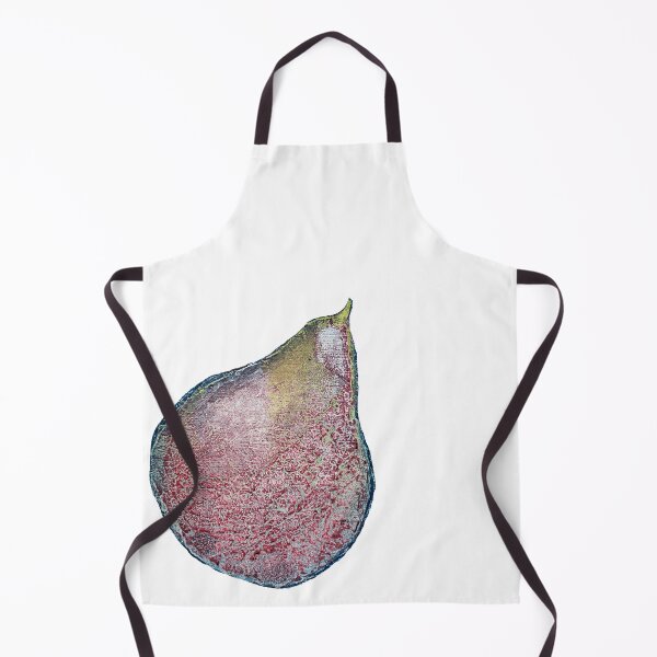 Item preview, Pear relief print designed and sold by amsunshine5.