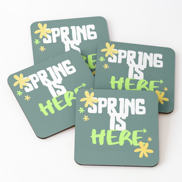 Item preview, spring designed and sold by UniqueByMarko.