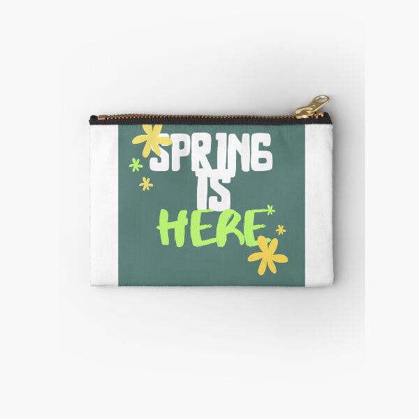 Item preview, spring designed and sold by UniqueByMarko.