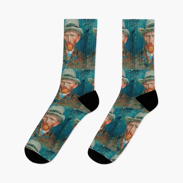 Item preview, Vincent Van Gogh designed and sold by TeeARTHY.