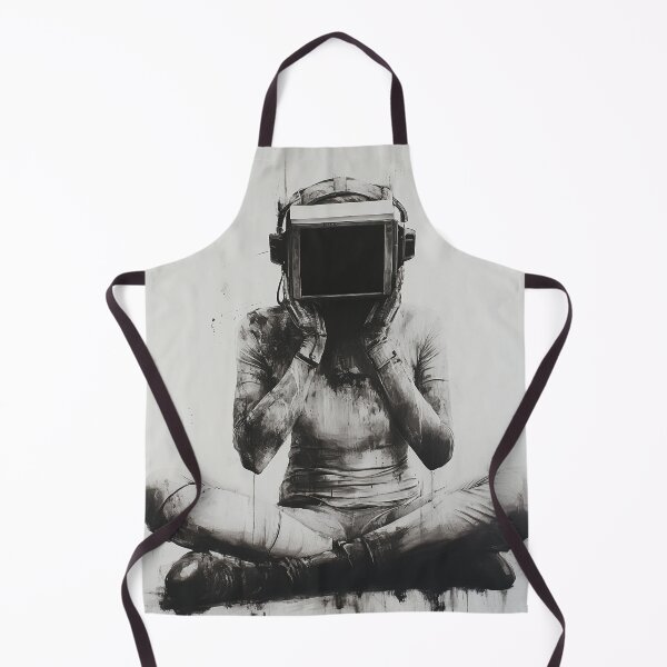 Item preview, Stuck Inside designed and sold by AlldayArtistry.