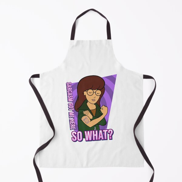 Item preview, Daria's Tattoo designed and sold by Agezabot.