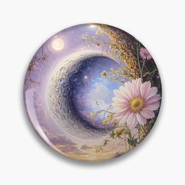Item preview, Celestial Garden designed and sold by bloorose.