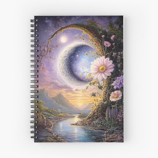 Item preview, Celestial Garden designed and sold by bloorose.