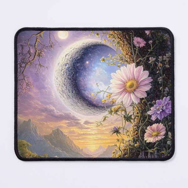 Item preview, Celestial Garden designed and sold by bloorose.