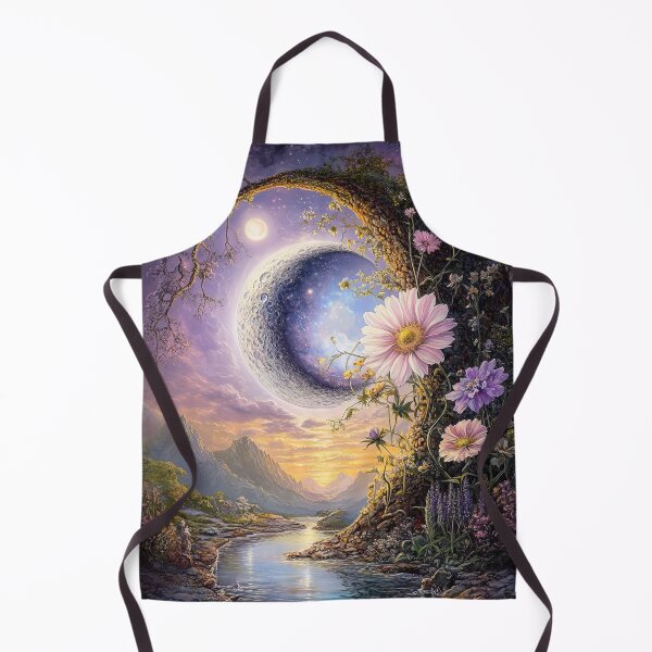Item preview, Celestial Garden designed and sold by bloorose.