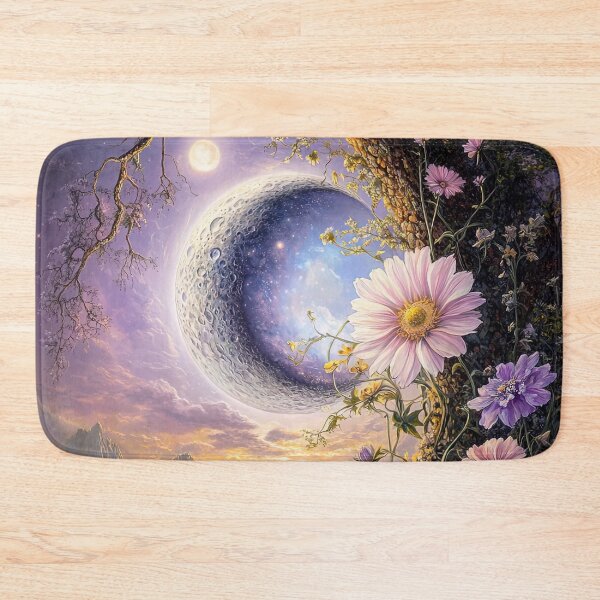 Item preview, Celestial Garden designed and sold by bloorose.