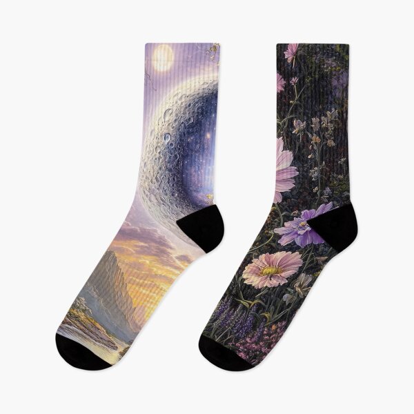 Item preview, Celestial Garden designed and sold by bloorose.