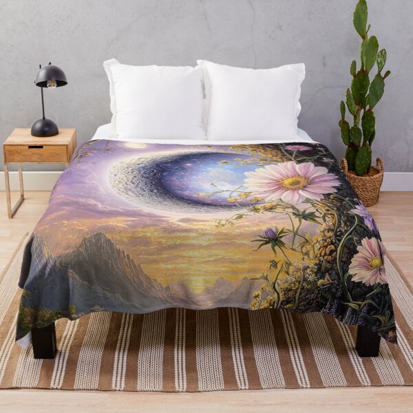 Item preview, Celestial Garden designed and sold by bloorose.