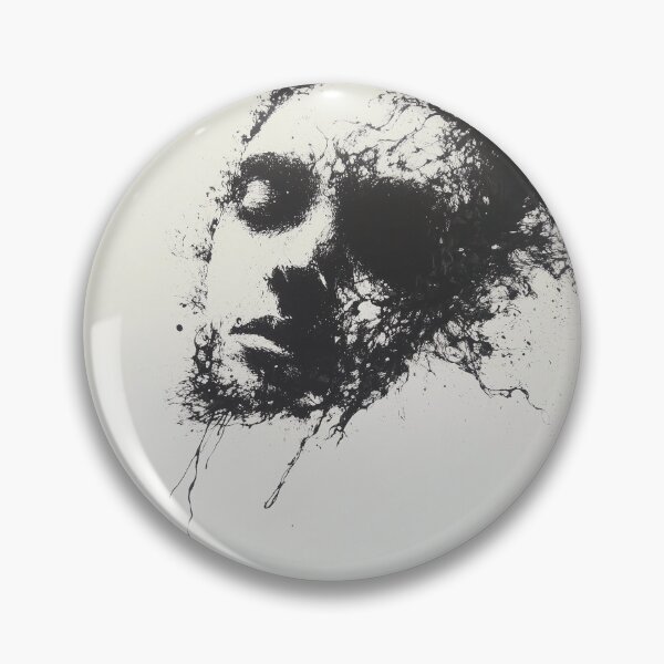 Item preview, Disruption designed and sold by AlldayArtistry.