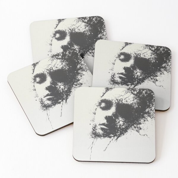 Item preview, Disruption designed and sold by AlldayArtistry.