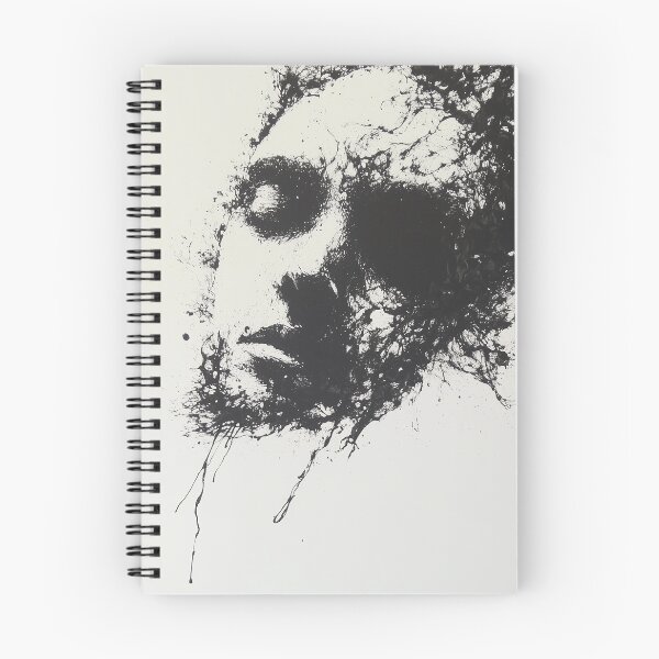 Item preview, Disruption designed and sold by AlldayArtistry.