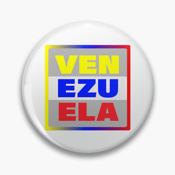 Item preview, "VENEZUELA" designed and sold by Tecno-Art-Land.