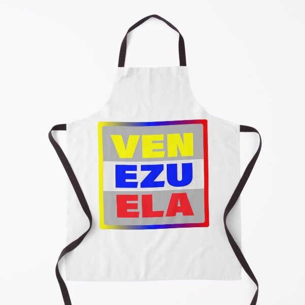 Item preview, "VENEZUELA" designed and sold by Tecno-Art-Land.