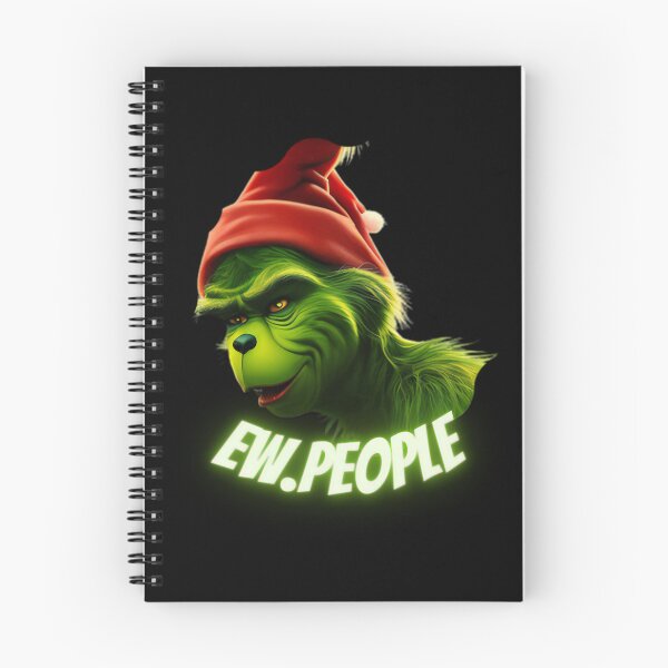 Item preview, Grinch Ew People designed and sold by Shadowbyte91.