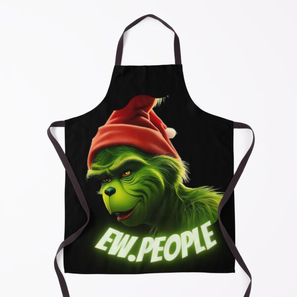 Item preview, Grinch Ew People designed and sold by Shadowbyte91.