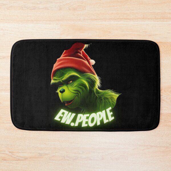 Item preview, Grinch Ew People designed and sold by Shadowbyte91.