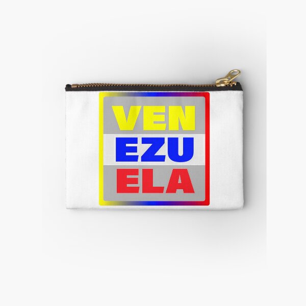 Item preview, "VENEZUELA" designed and sold by Tecno-Art-Land.