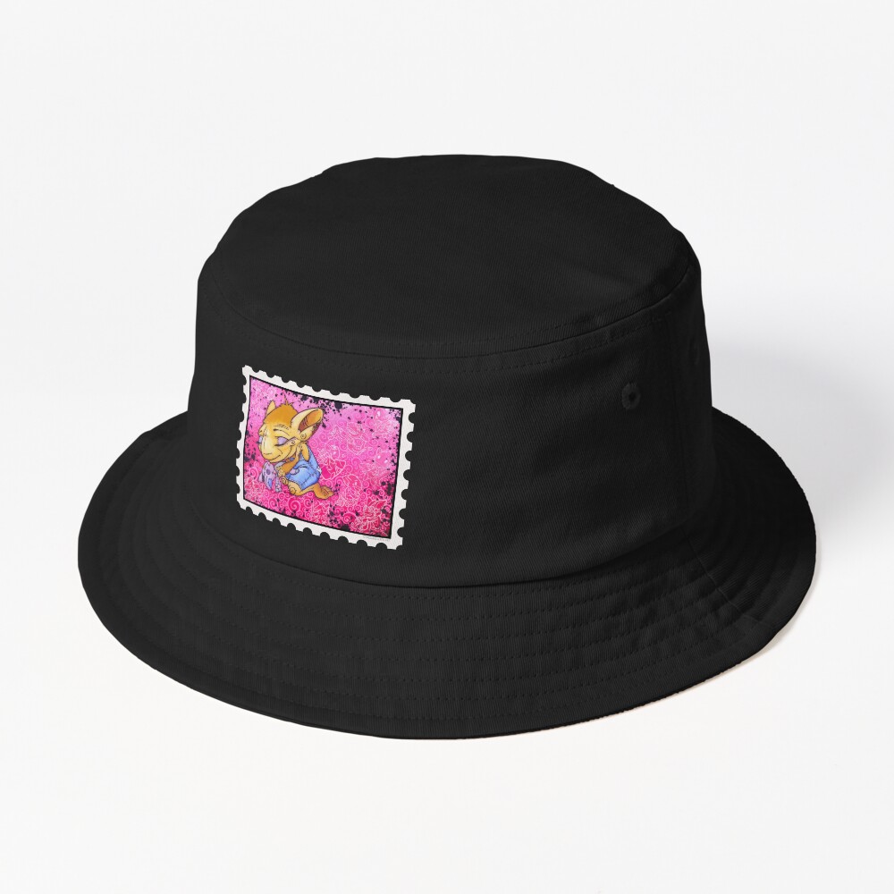 Item preview, Bucket Hat designed and sold by jillwilli.