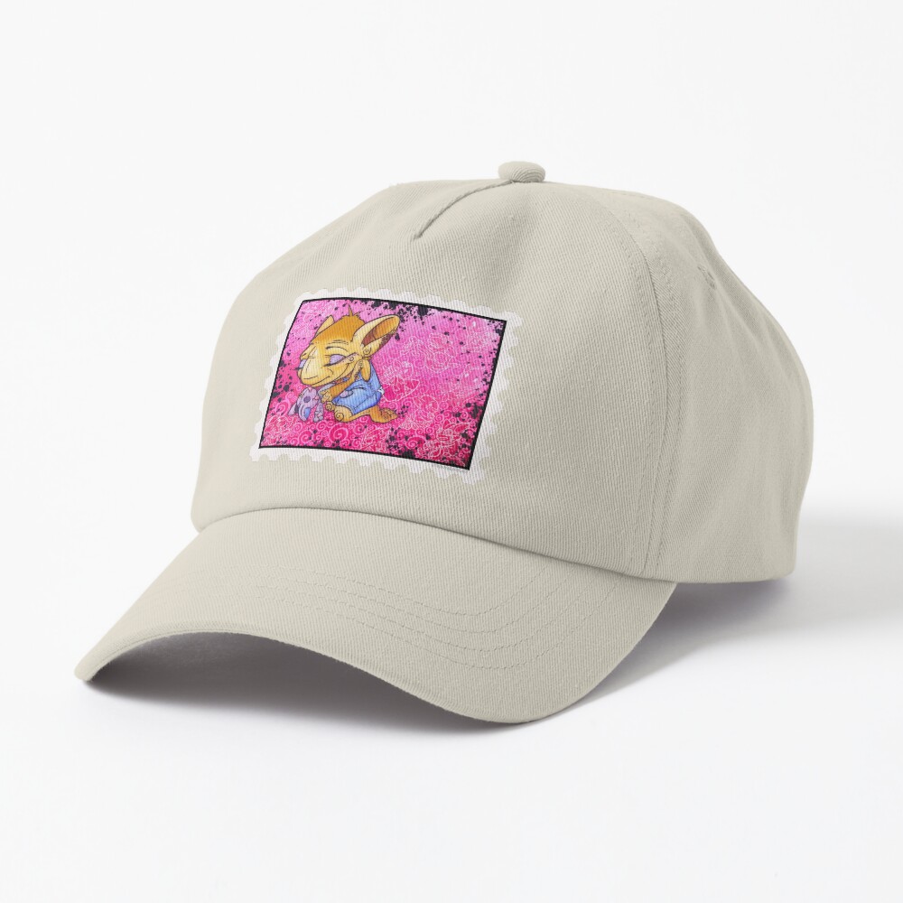 Item preview, Dad Hat designed and sold by jillwilli.