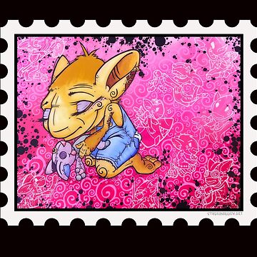 Artwork thumbnail, Best friends by StudioWillich