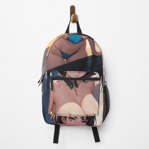 Item preview, Anime Cupid Woman Large Breasts designed and sold by FlowerFairyAngel.