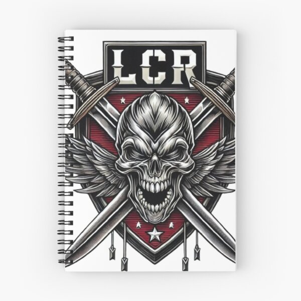 Item preview, wing coat of arms LCR designed and sold by RobDaHoody.