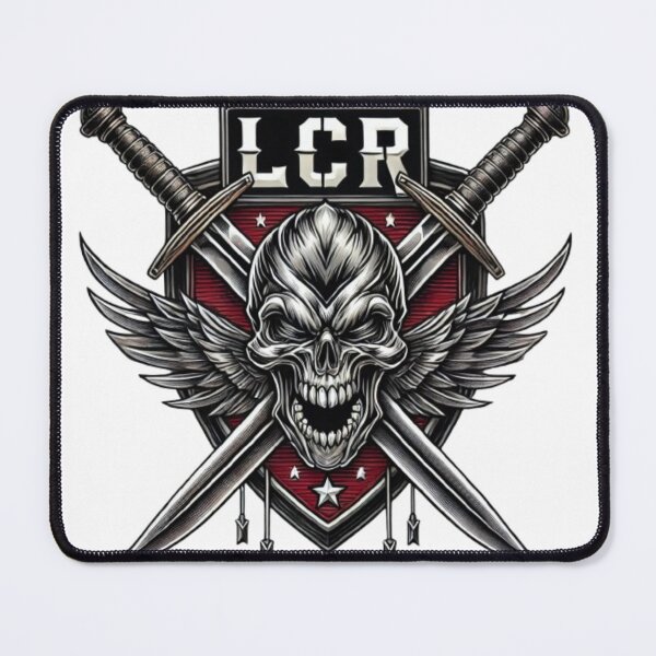 Item preview, wing coat of arms LCR designed and sold by RobDaHoody.