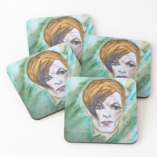 Item preview, “David Bowie” designed and sold by LisaFR1966.