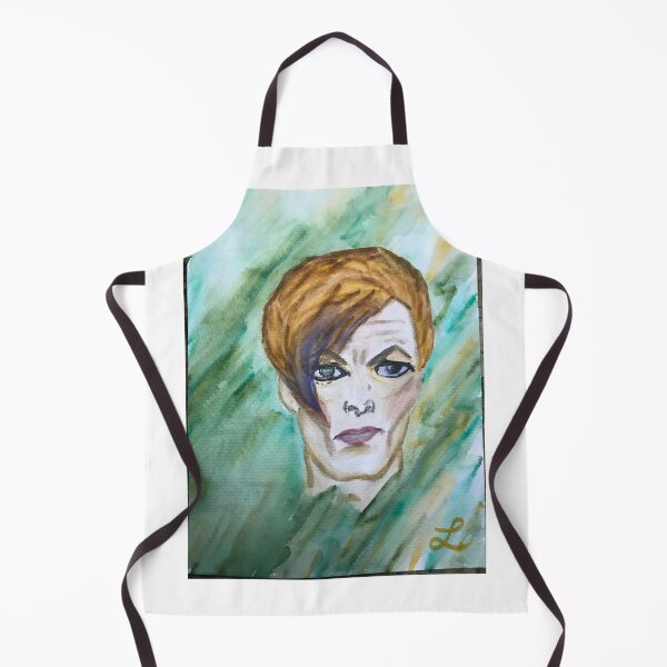 Item preview, “David Bowie” designed and sold by LisaFR1966.