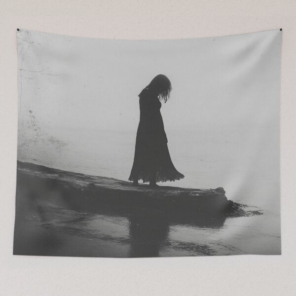 Item preview, Forlorn designed and sold by AlldayArtistry.