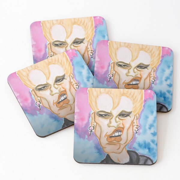 Item preview, “Billy Idol” designed and sold by LisaFR1966.