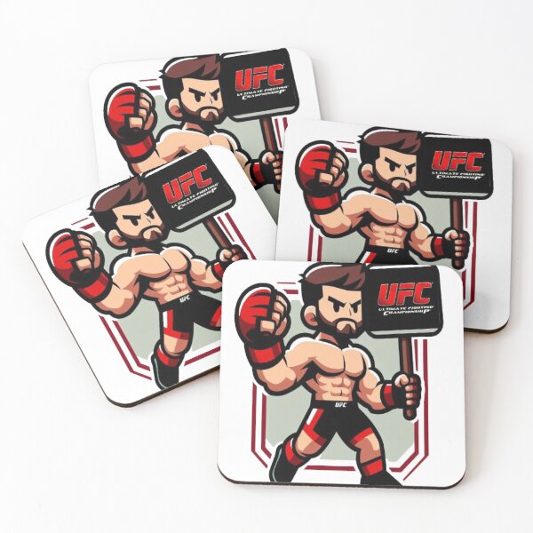 Item preview, UFC lovers, Combat Sports designed and sold by LaModaLoKa01.